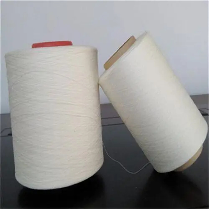 棉粘混纺纱生产经验丰富