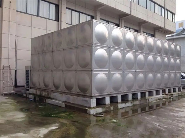 安徽模压板水箱厂家生产厂家